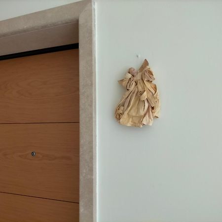 Gli Angeli Apartment Асизи Екстериор снимка