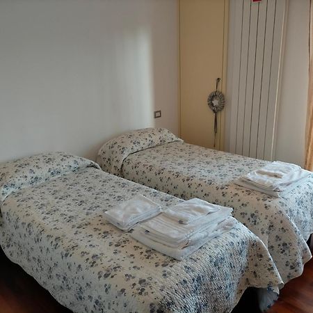Gli Angeli Apartment Асизи Екстериор снимка