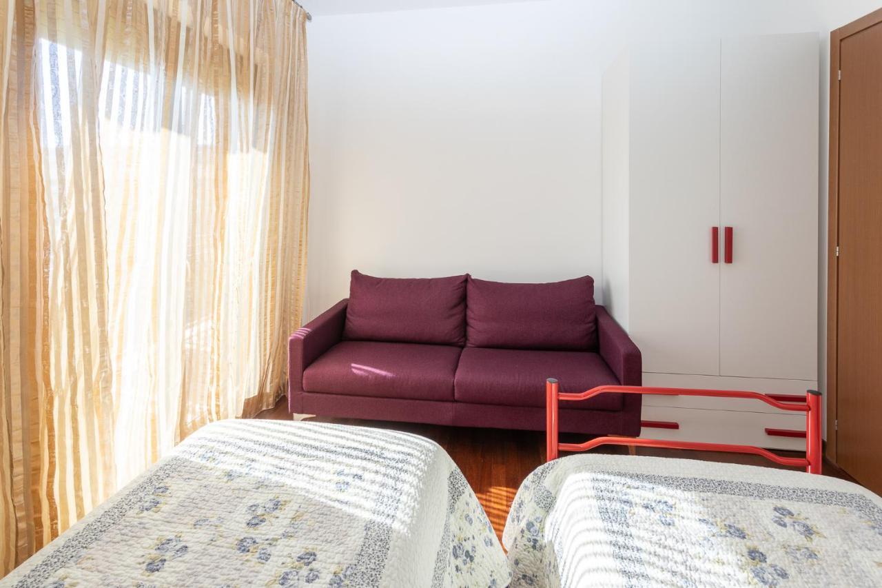 Gli Angeli Apartment Асизи Екстериор снимка