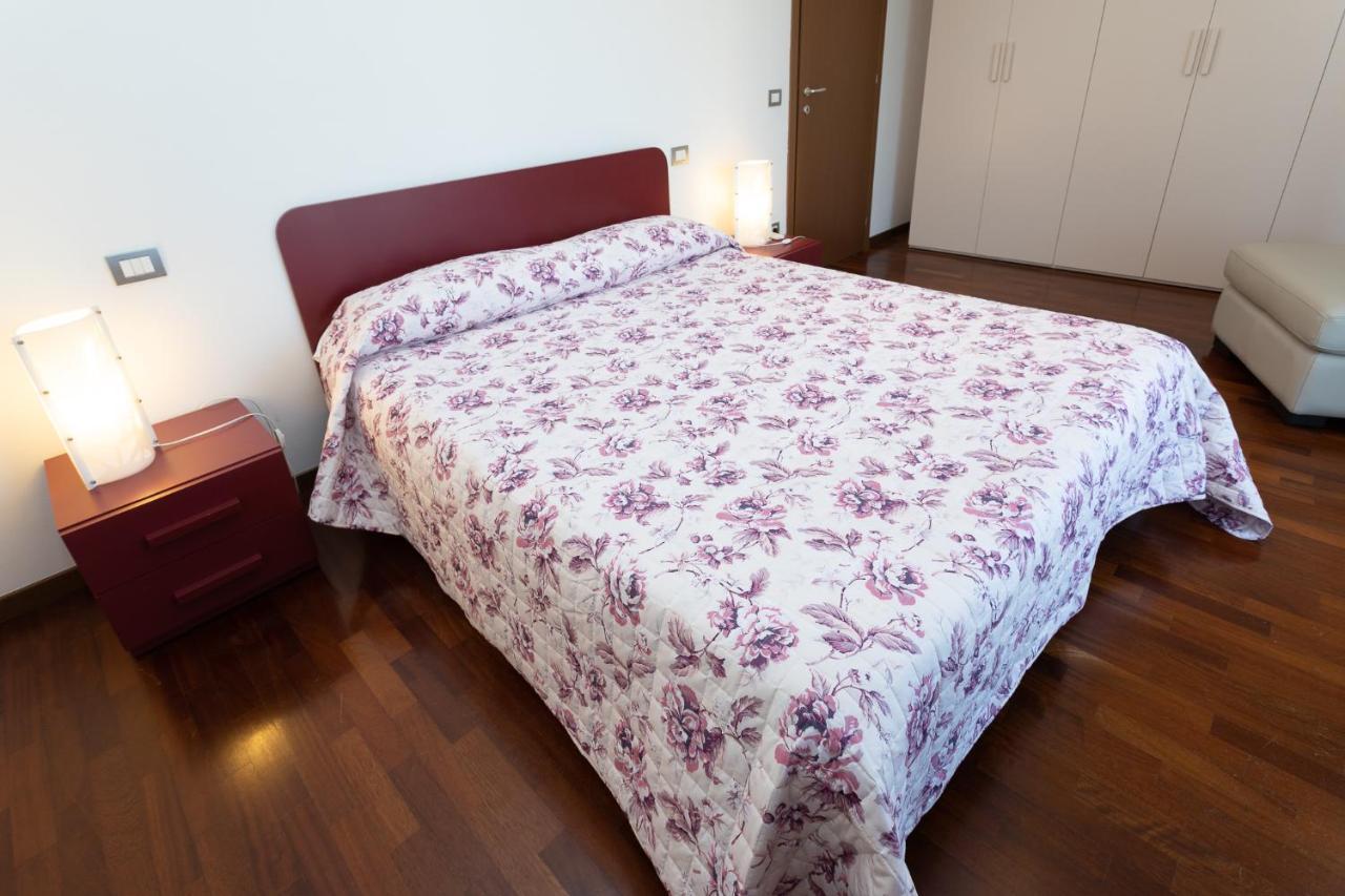 Gli Angeli Apartment Асизи Екстериор снимка