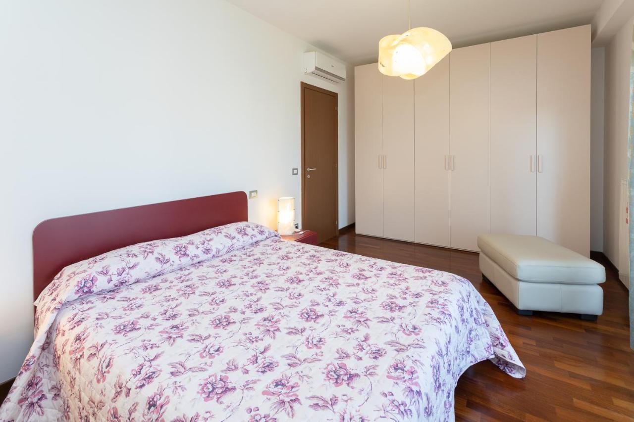 Gli Angeli Apartment Асизи Екстериор снимка
