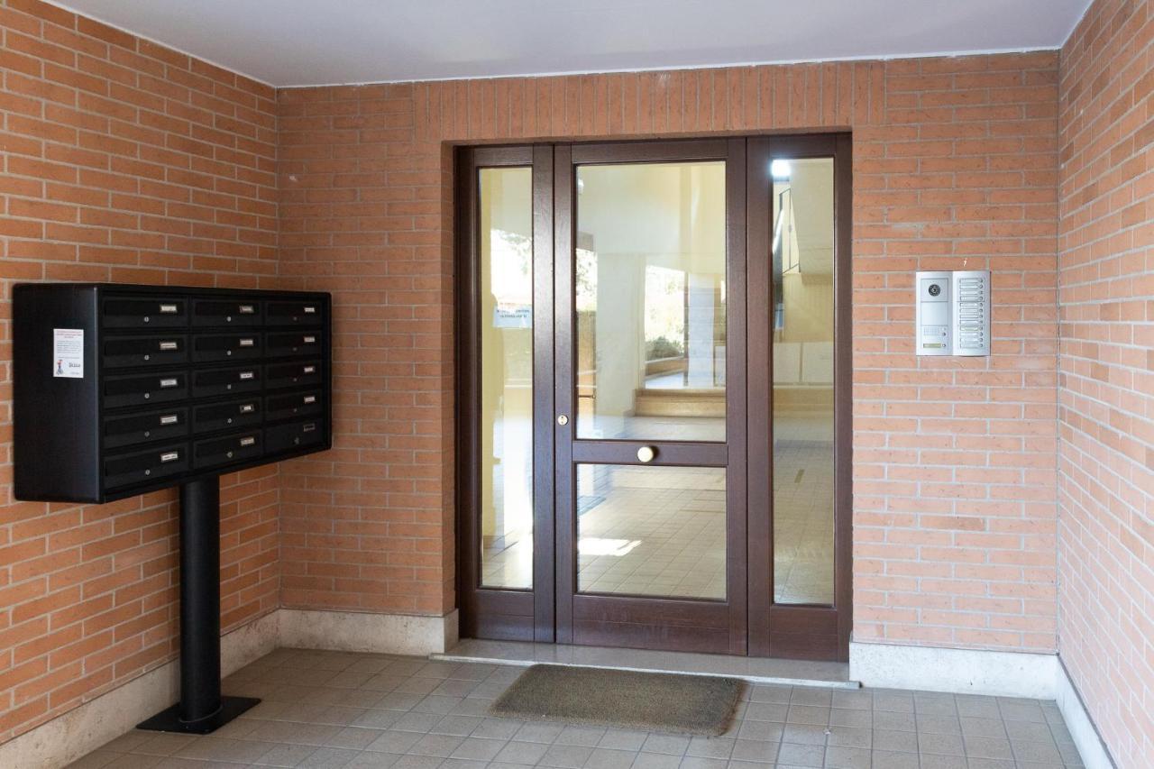 Gli Angeli Apartment Асизи Екстериор снимка