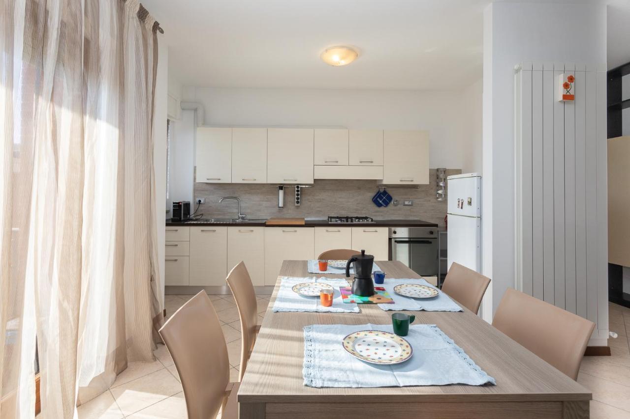 Gli Angeli Apartment Асизи Екстериор снимка