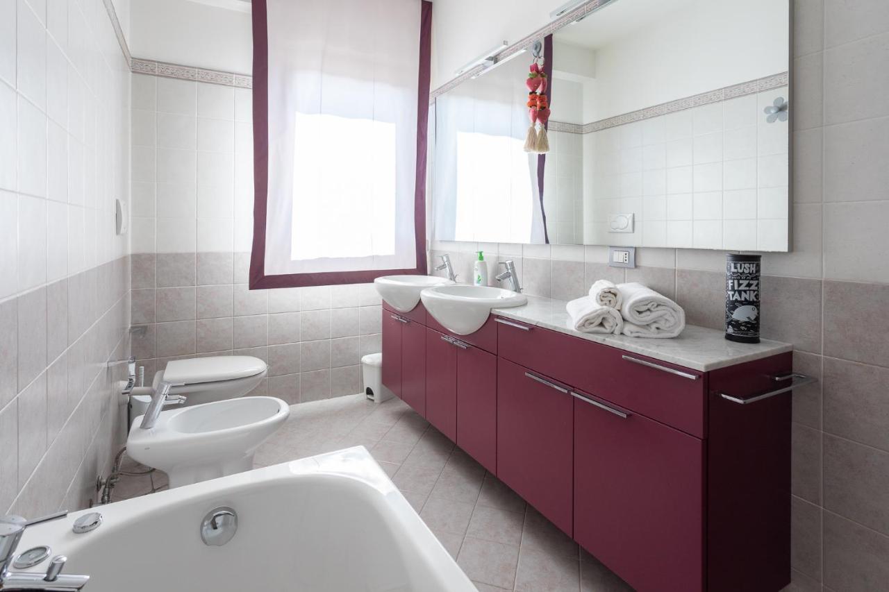 Gli Angeli Apartment Асизи Екстериор снимка
