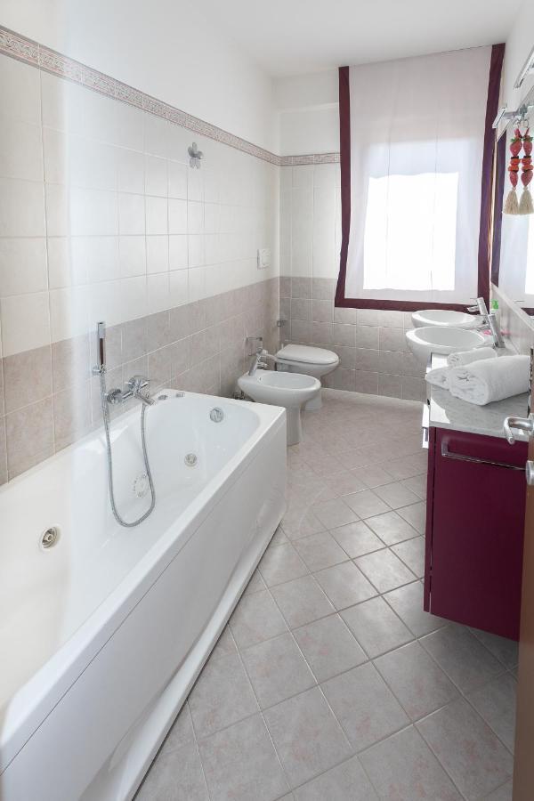 Gli Angeli Apartment Асизи Екстериор снимка