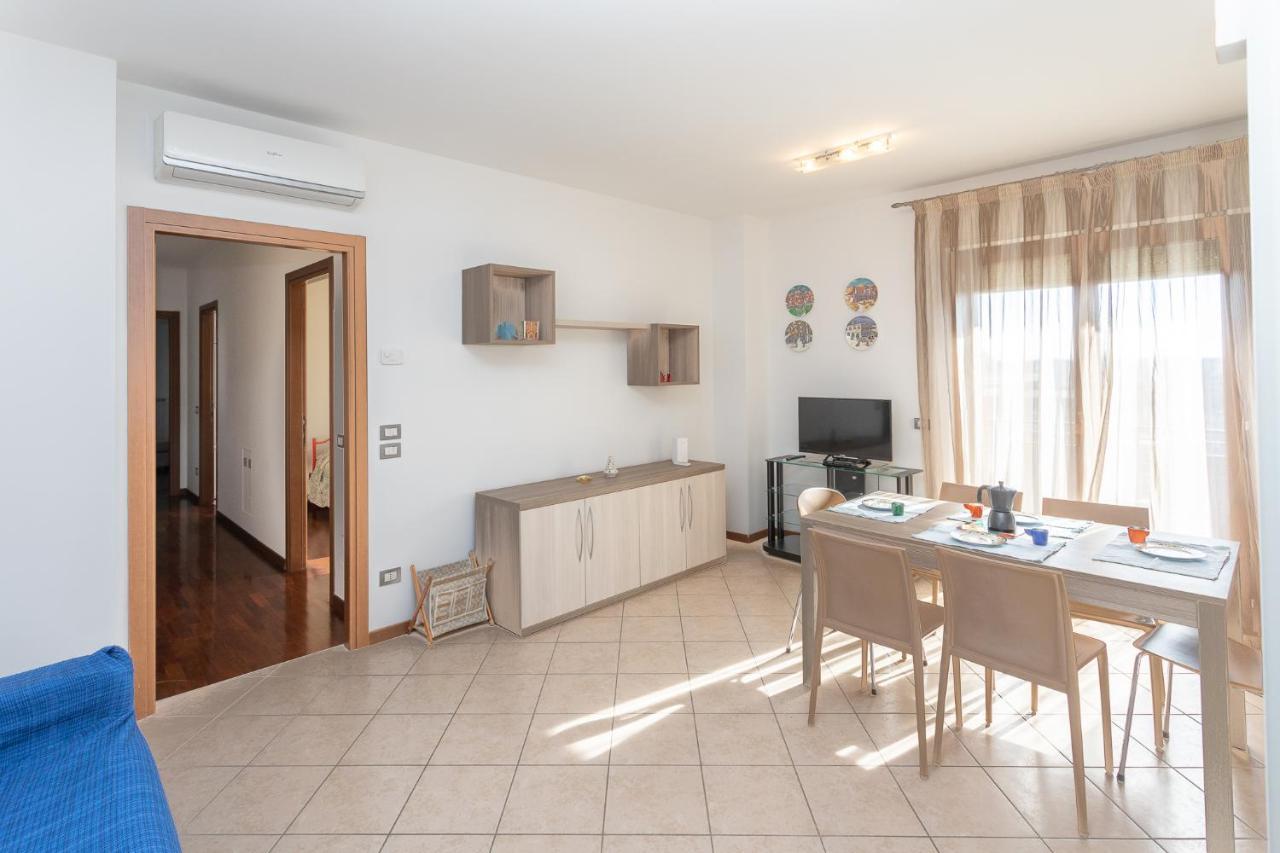 Gli Angeli Apartment Асизи Екстериор снимка