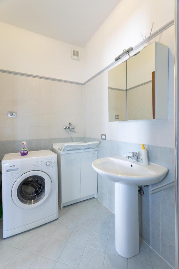 Gli Angeli Apartment Асизи Екстериор снимка