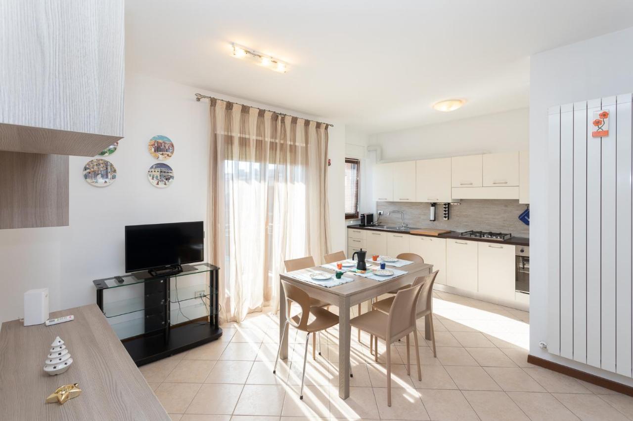 Gli Angeli Apartment Асизи Екстериор снимка
