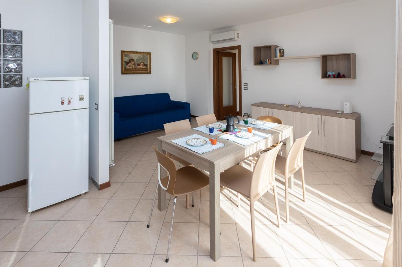 Gli Angeli Apartment Асизи Екстериор снимка