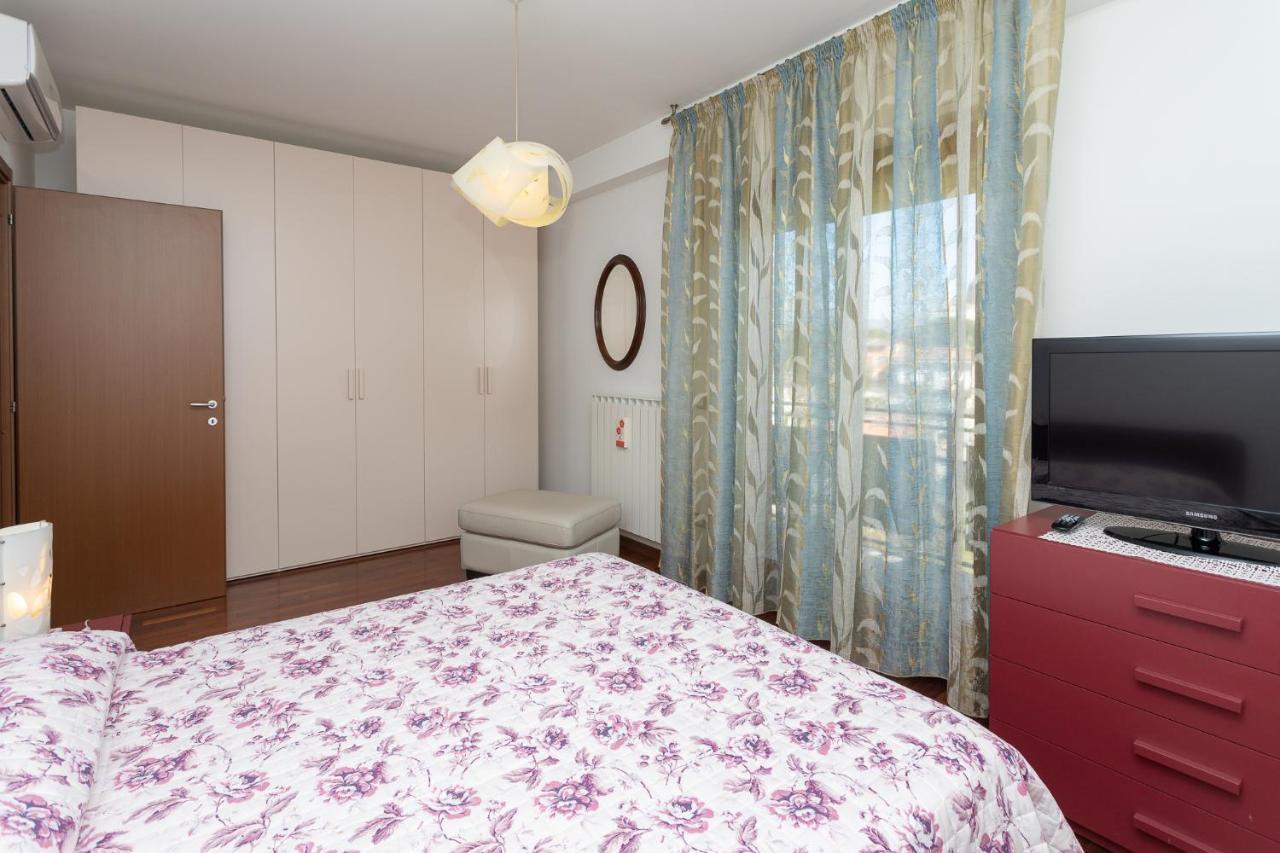 Gli Angeli Apartment Асизи Екстериор снимка