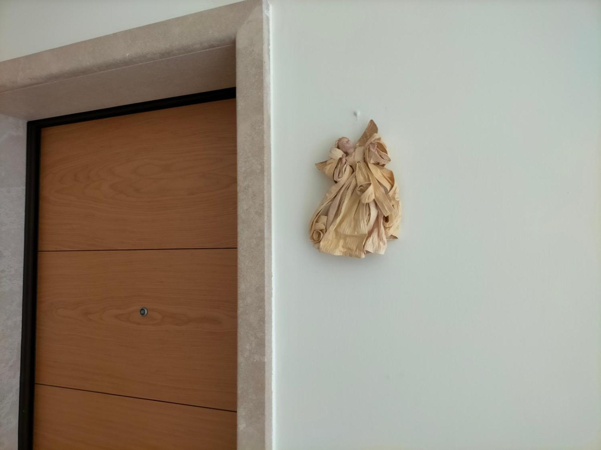 Gli Angeli Apartment Асизи Екстериор снимка