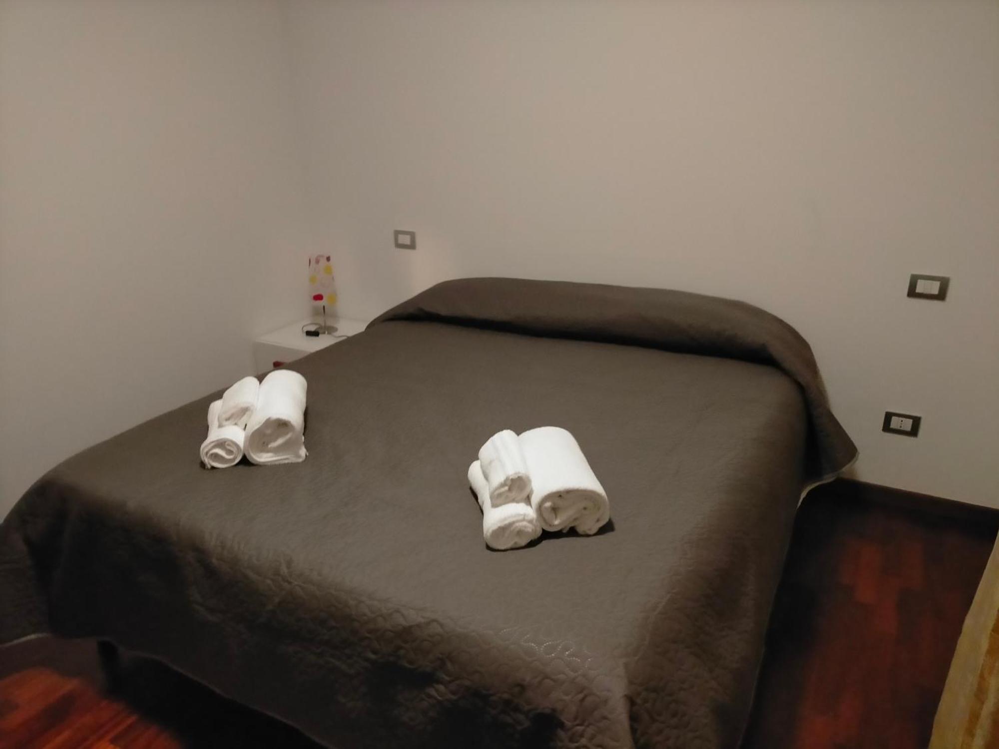Gli Angeli Apartment Асизи Екстериор снимка